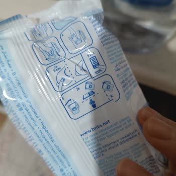 Brita Sürahinin Çalışmama Sorunu Ve Yetersiz Bilgilendirme