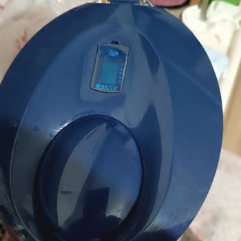 Brita Sürahinin Çalışmama Sorunu Ve Yetersiz Bilgilendirme