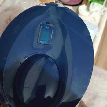 Brita Sürahinin Çalışmama Sorunu Ve Yetersiz Bilgilendirme