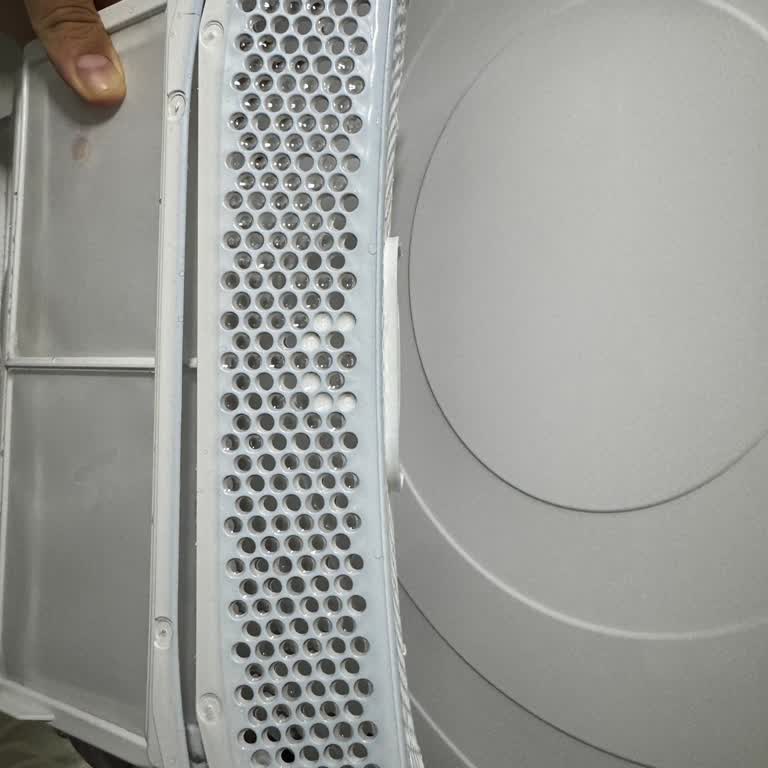 Bosch Kurutma Makinesinde Renk Değişimi Sorunu