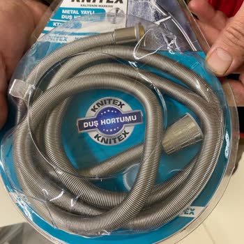 Duş Fiskiye Hortumu İade Sorunu