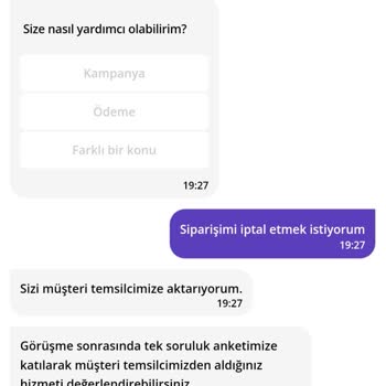 Getir Yemek'te Köfteci Yusuf Krizi: Sipariş Gelmedi, İade Yok!