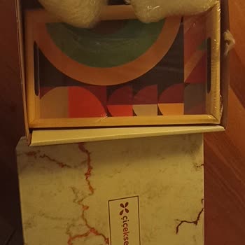 Yanlış Ürün Gönderimi Ve İade Sorunu