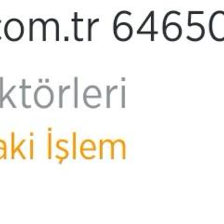 Cvmaker.com.tr İzinsiz Para Çekimi Ve Abonelik