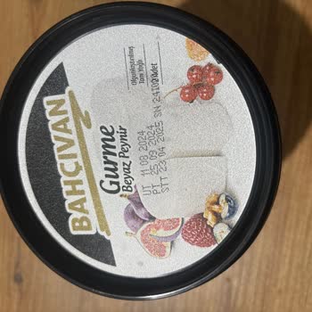 Ekşimiş Peynirle Karşılaşma: Sağlık Riski