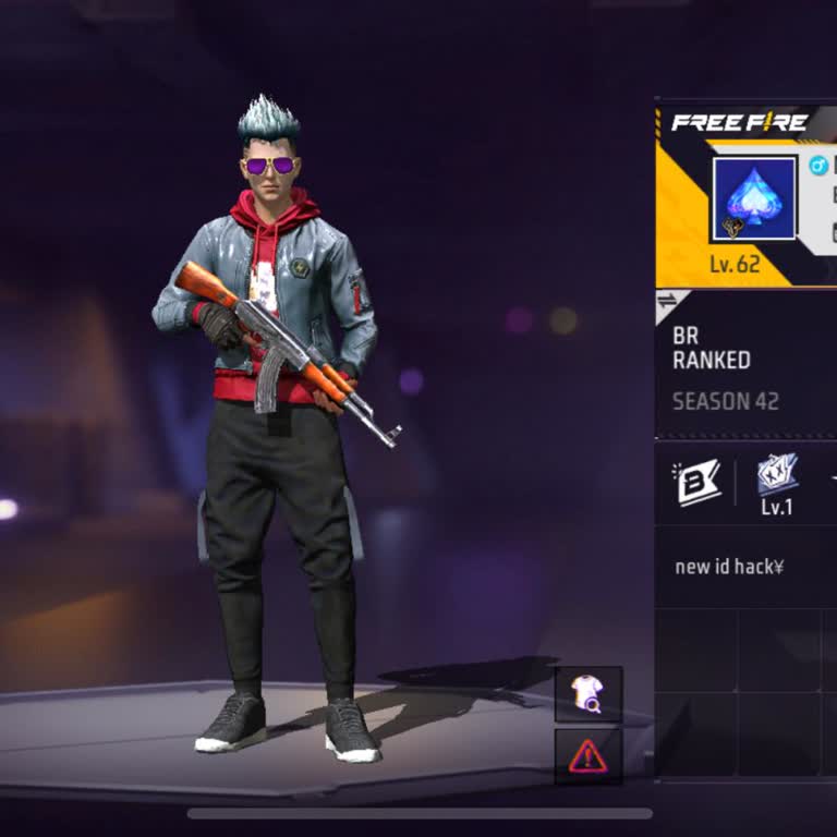 My Free Fire Account Linked to Facebook Was Hacked and I Need Urgent Help