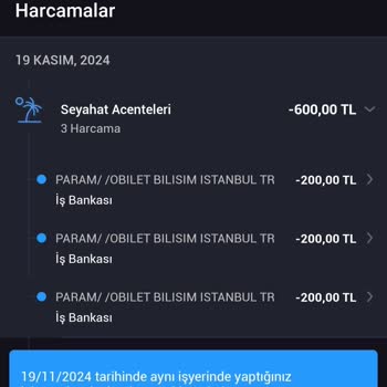 Obilet'te Fazladan Ücret Çekimi Ve Bilet Sorunu