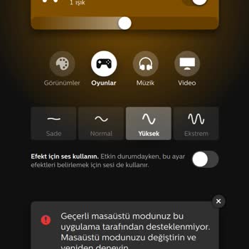 Yazılım Güncellemeleri ve Kullanıcı Deneyimleri