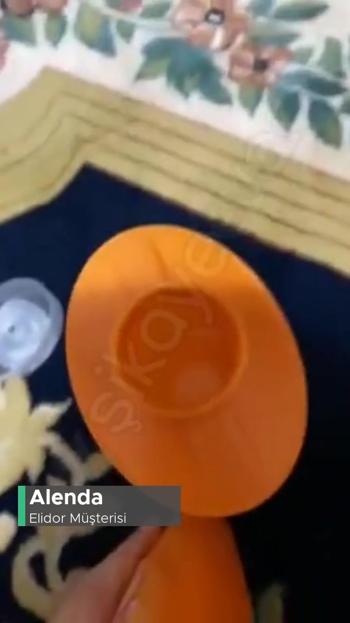 Elidor Şampuan Boş! videonun kapak resmi