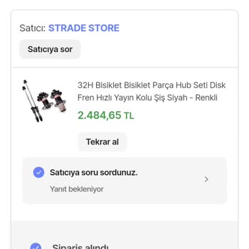 Yurt Dışı Alışverişinde Vergi Şoku Ve İptal Sorunu
