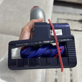 Dyson Ürün Ve Hizmetlerinde Hayal Kırıklığı