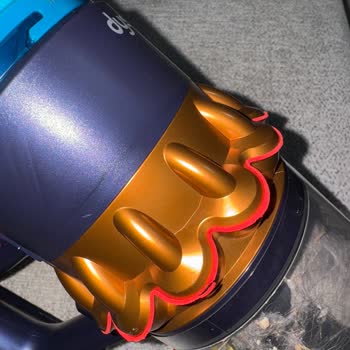 Dyson Ürün Ve Hizmetlerinde Hayal Kırıklığı