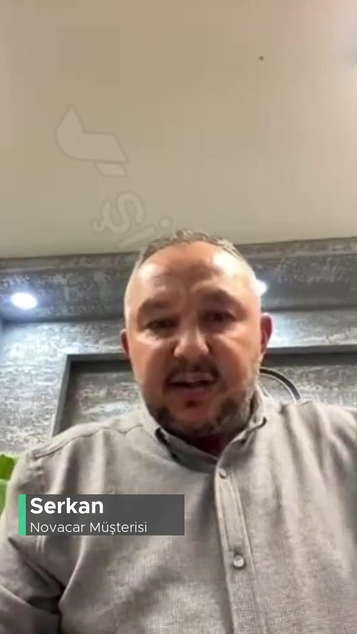 Novacar Kiralama Sıkıntısı! videonun kapak resmi