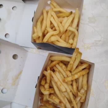 Dobby's Burger Kızıltoprak Şikayeti