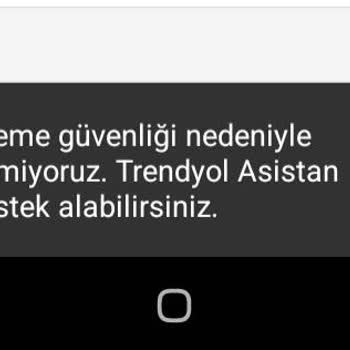 Trendyol'da Sürekli Teslimat Ve İptal Sorunları