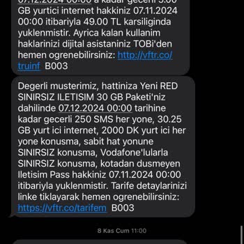 Hızla Tükenen İnternet Kotası Sorunu