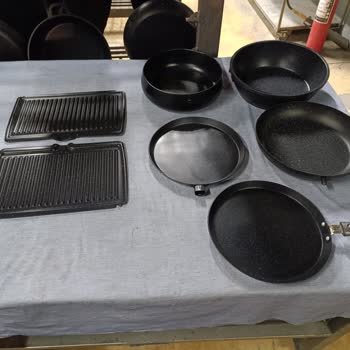 Tavaju Firmasına Gönderdiğim Ürünlerim Hasar Görmüş Şekilde Geldi