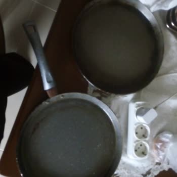 Tavaju Firmasına Gönderdiğim Ürünlerim Hasar Görmüş Şekilde Geldi