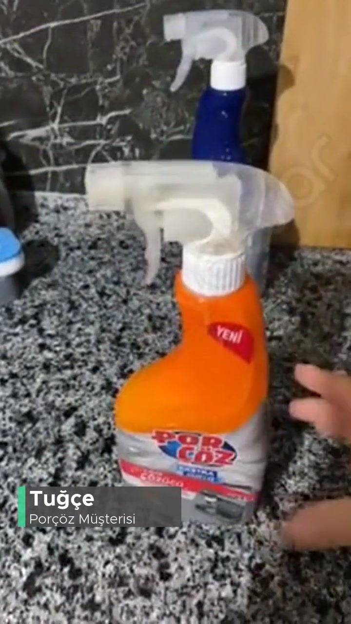 Porçöz Fısfıs Kısmında Bozukluk! videonun kapak resmi