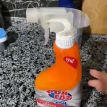 Porçöz Fısfıs Kısmında Bozukluk!