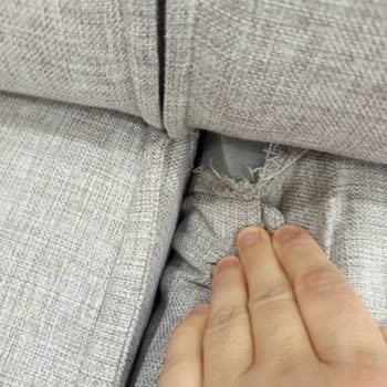 Weltew Mobilya'da Beklenmedik Deformasyon Ve İletişim Sorunu