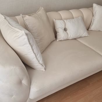 Mobilya Teslimatında Kırık Ve Eksik Parçalar