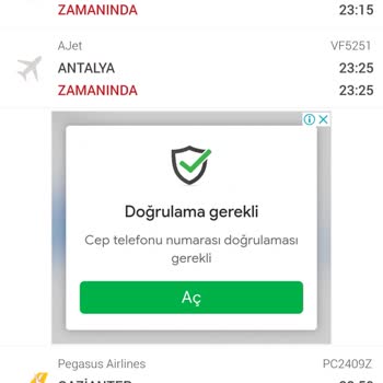 Turkcell Uygulama Üzerinden Beklenmedik Fatura Yansıtma Sorunu
