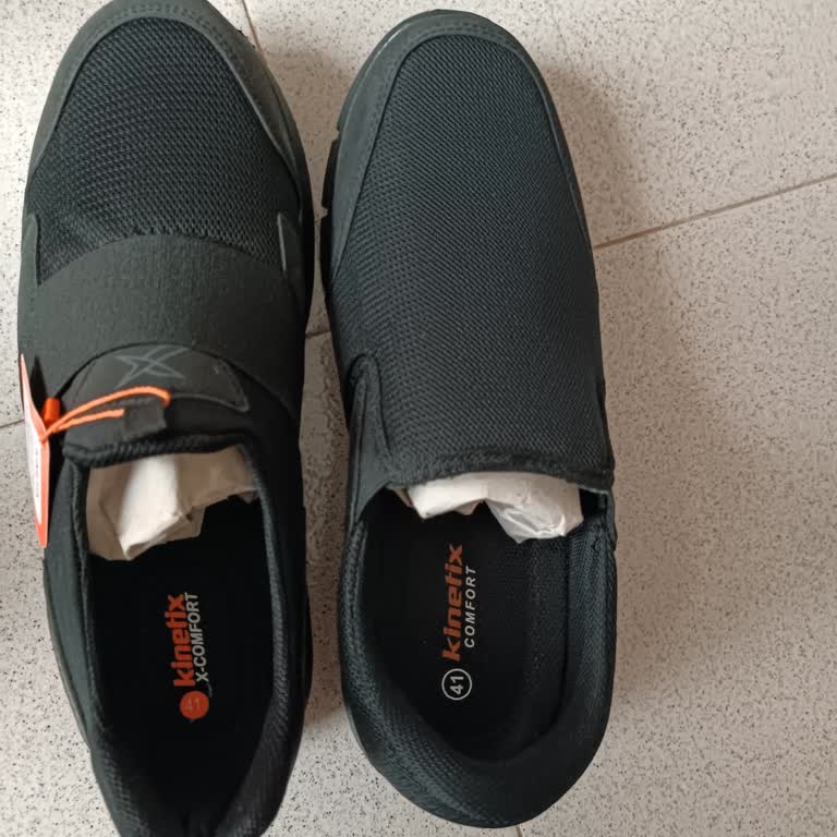 Yanlış Gönderilen Ayakkabılar Ve Çözüm Eksikliği