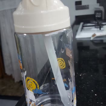 Kullanışsız Suluk: Çocuğum İçin Uygun Değil