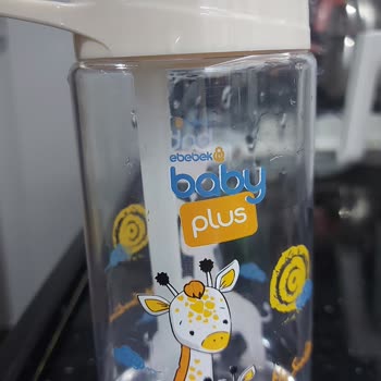 Kullanışsız Suluk: Çocuğum İçin Uygun Değil