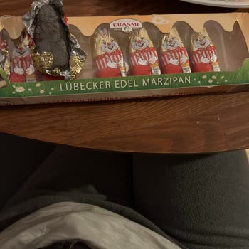 Küflü Çikolata Şoku Macro Center'da Hayal Kırıklığı