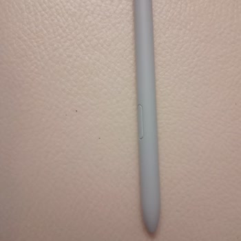 Yeni Tabletimin Kalem Ucu Kırıldı, Yardımcı Olun!