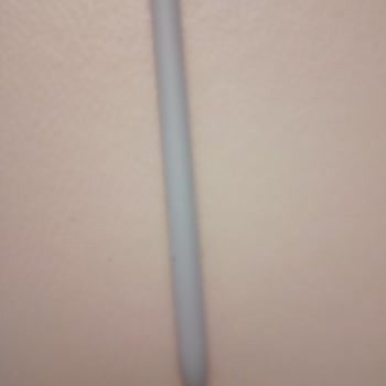 Yeni Tabletimin Kalem Ucu Kırıldı, Yardımcı Olun!