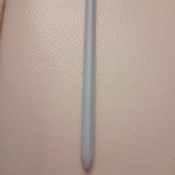 Yeni Tabletimin Kalem Ucu Kırıldı, Yardımcı Olun!