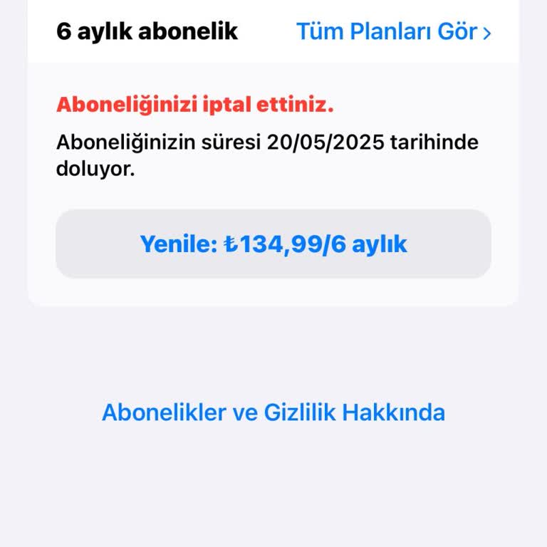 Moovit Ücretsiz Deneme Yanıltması: Haksız Para Çekimi