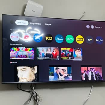 TCL Televizyon Kurulumunda Yaşanan Sorunlar