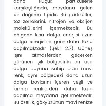 Yanlış Cevap Anahtarı Mağduriyeti: Puan Kaybı Ve İtiraz Süreci