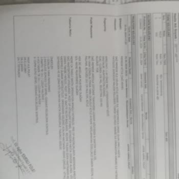 Elektrik Kesintisi Ve Haksız Fatura Mağduriyeti