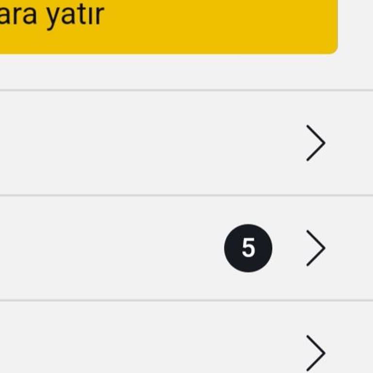 Bets10 Bahis Sitesinde Kazanç Sorunu