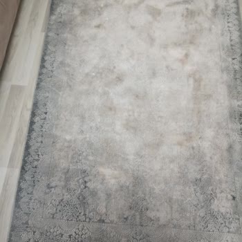 Aynı Model Halılarda Şaşırtıcı Renk Farklılıkları