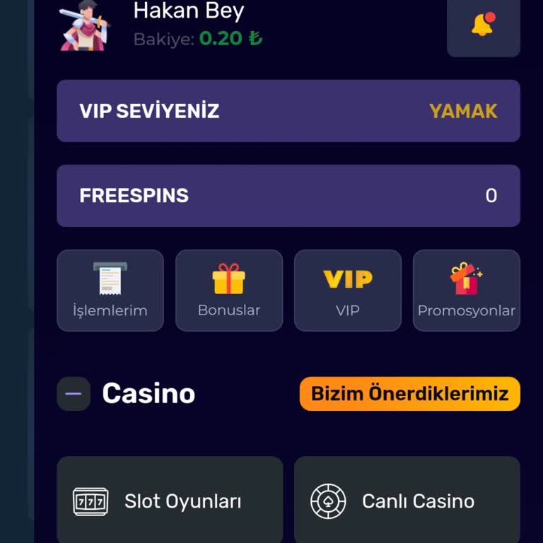 Kralbet Bonus Sorunu Ve Ödeme