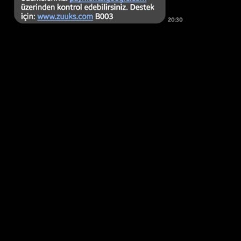 Kampanya Hakkında Yanıltıcı Uygulama Ve Para İadesi Talebi