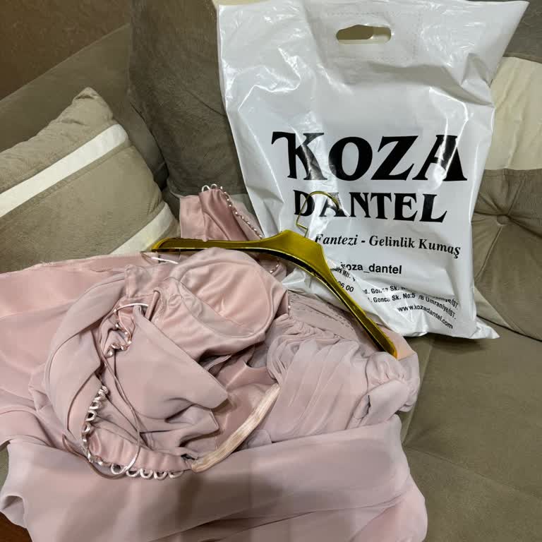 Melike Çengel Bridal Düğün Günü Hayal Kırıklığı: Yanlış Teslimat Ve İlgisizlik