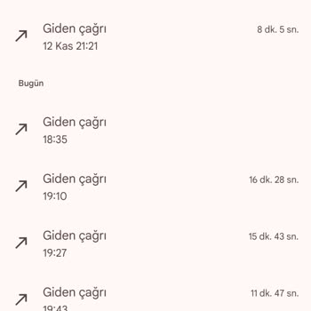 Vodafone Müşteri Hizmetlerine Ulaşamama Sorunu