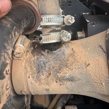 Erkunt Traktör'ün Garanti Desteği Eksikliği