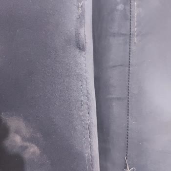 Hürriyet Evinta Mağazasından Alınan Koltuk Takımının Kalite Sorunları