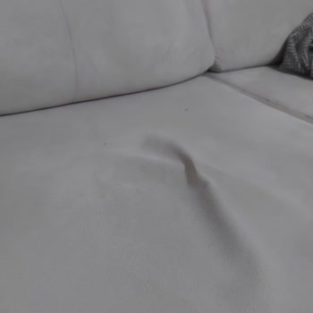 Hürriyet Evinta Mağazasından Alınan Koltuk Takımının Kalite Sorunları