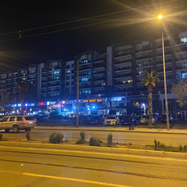 Yemekte Hijyen Ve Hizmet Eksikliği