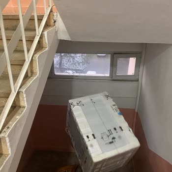 Kargo Firmasının Yanıltıcı İşaretlemesi