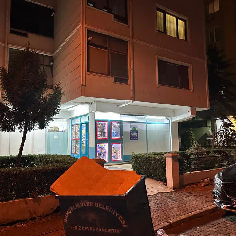 Erken Kapanan Mağaza Ve Eksik Ürün Sorunu